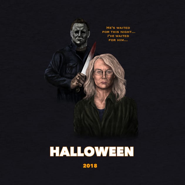 Halloween 2018 by MattSimas